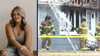 Investigators determine cause of fire that killed Jessi Pierce, 3 kids
