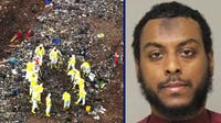 Investigators detail ‘grueling’ search of landfill in Jordan Collins murder trial