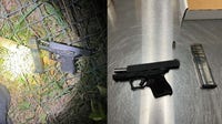Minneapolis man gets 20 years for 9th felony: ghost gun, high-speed chase through Twin Cities