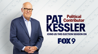 Pat Kessler to join FOX 9 as political contributor ahead of November midterm elections