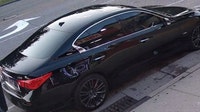 Reign Event Center mass shooting: Police release image of vehicle of interest