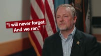 'Run for your life': Former White House staffer from Minnesota reflects on 25th anniversary of 9/11