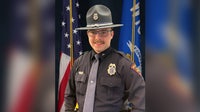 Wisconsin state trooper severely injured after falling from I-94 bridge in Dunn County