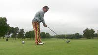 20th annual Ian Leonard Bad Pants Open golf tournament raises money for special causes