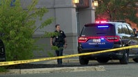 4 juveniles detained after Brooklyn Center shooting, handgun recovered