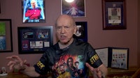 Star Trek stamp champion: How an 85-year-old Sauk Rapids man made sci-fi postal history