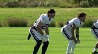 Vikings embrace Harrison Smith’s return, declare McCarthy 3rd string QB