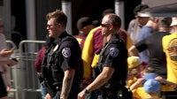 U of M police increase patrols in Dinkytown after shooting, stabbing