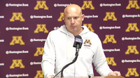 Little Brown Jug: Gophers seeking first home win over Michigan since 1977