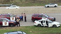 St. Louis Park shooting shuts down part of southbound Highway 100
