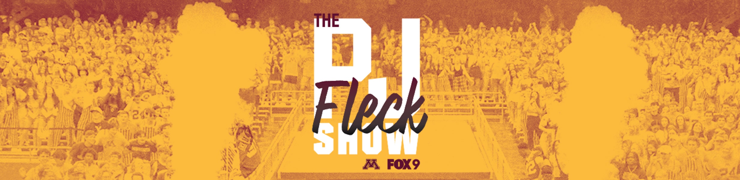 The P.J. Fleck Show