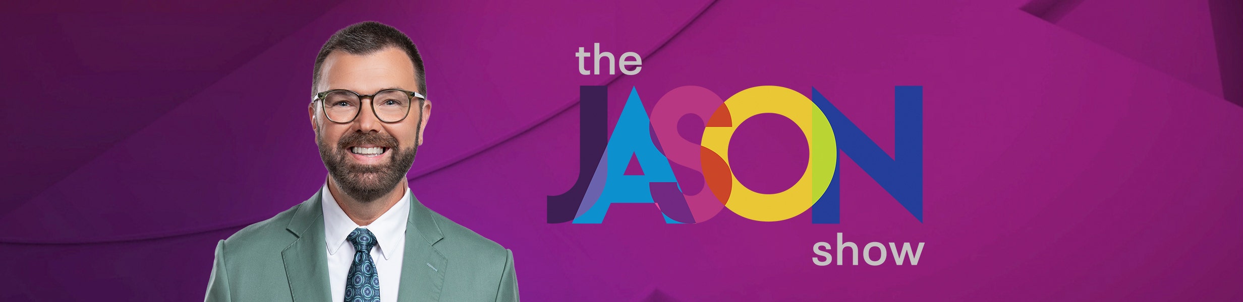 The Jason Show
