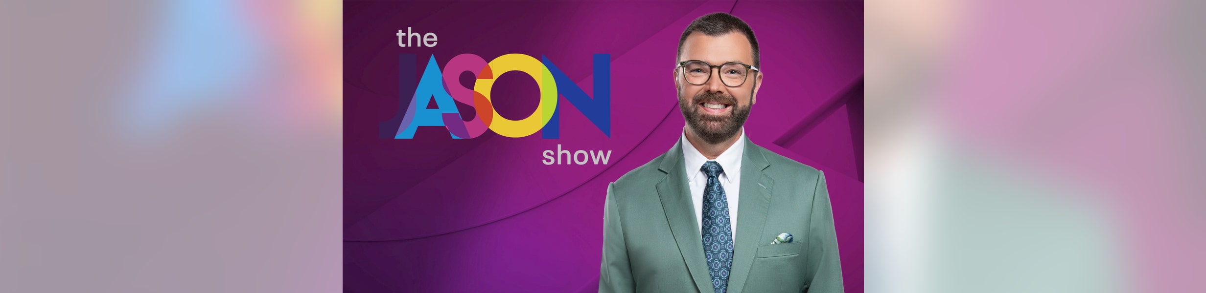 The Jason Show
