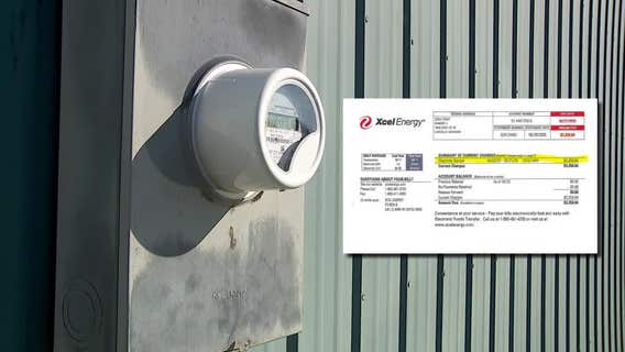 Lakeville hangar owner seeks answers as Xcel electric bills spike, balance tops $61K