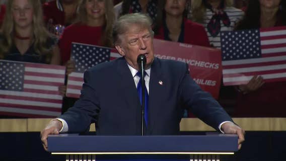 Trump's $5,000 dividend promise draws backlash, legal questions