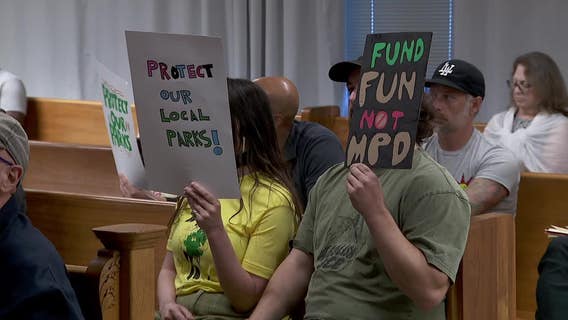 'We can't basically afford it': Minneapolis residents react to proposed tax hike, budget