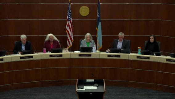 Dakota County board pushes forward with 18.5% tax increase: 'This is painful'