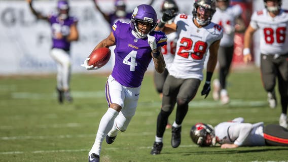 Vikings: Myles Price wins NFC Special Teams honor after 86-yard punt return TD