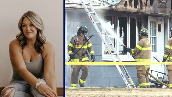 Investigators determine cause of fire that killed Jessi Pierce, 3 kids