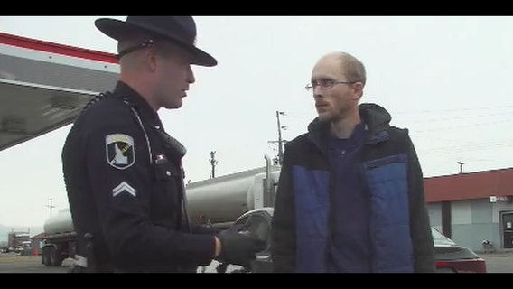 ‘My life is over’: Traffic stop reveals ‘most prolific’ child predator cases