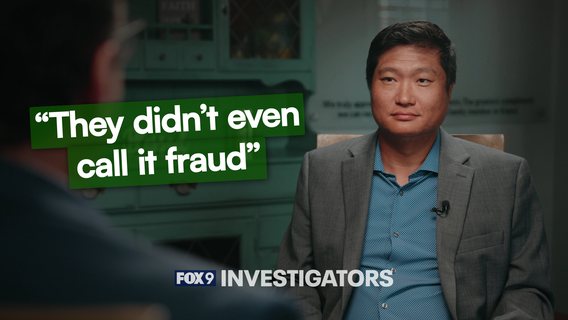 UCare's role in Minnesota Medicaid fraud: What the insurer knew and when