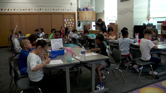 Minnesota schools could get millions more with no tax hike: What to know