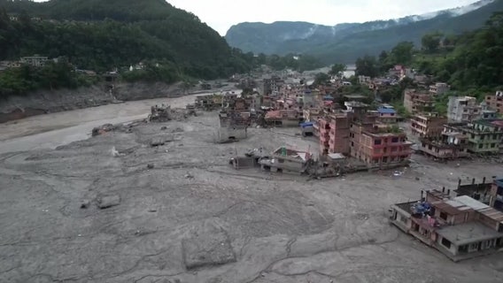 U of M doctor, 3 family members declared missing in Nepal glacier flood that killed 1,300+