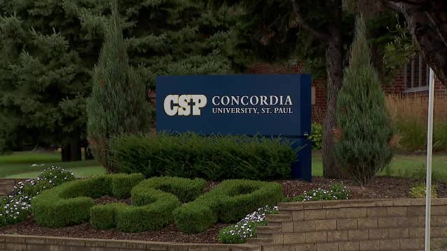 Concordia-St. Paul lowers tuition by 20% for 2027-28 school year