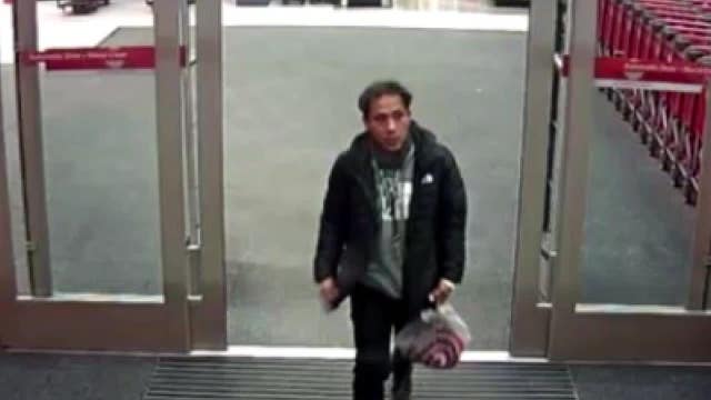 Roseville kidnapping case: Target dress, tampered camera leads to arrest, charges