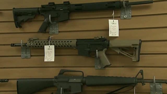 Feds sue MN, St. Paul and Minneapolis for 'unconstitutional' firearm purchase waiting period