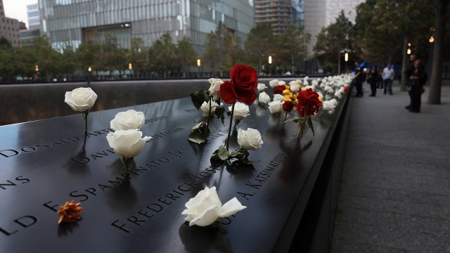 Minnesota events to honor the 25th anniversary of 9/11 attacks