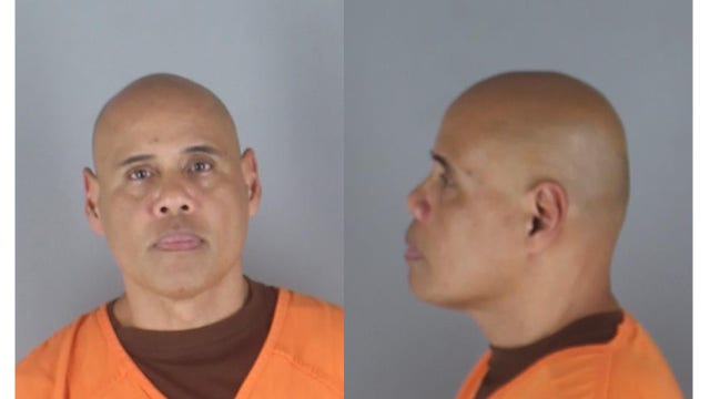 Christian Castro, accused of lying about Minneapolis ICE shooting, back in jail