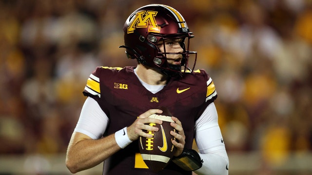 How to watch Minnesota Gophers vs. Akron: TV channel, pregame coverage