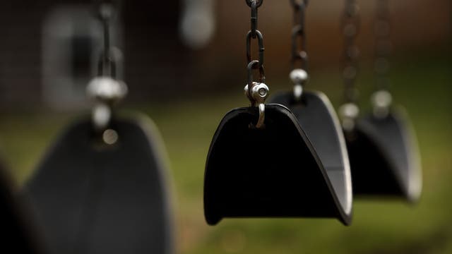 Ex-Eagle Lake elementary playground supervisor faces child sexual abuse material charges