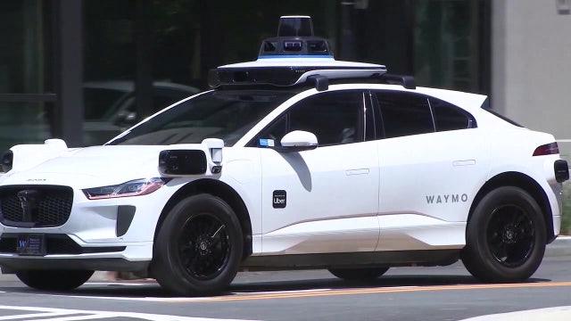 Minneapolis council to hold public hearing on Waymo ban
