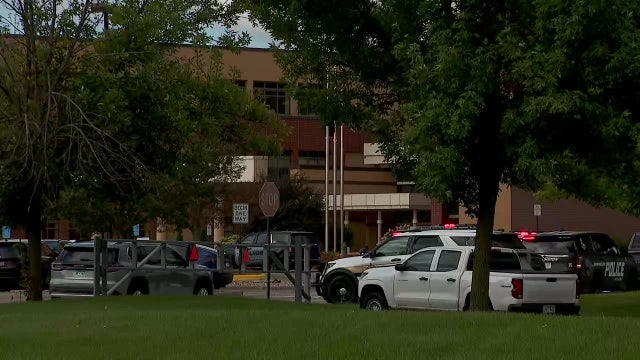 Lakeville North, South high schools evacuated after threats of guns, explosives
