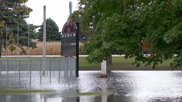 Southern Minnesota flood cleanup underway as FEMA set to start assessments