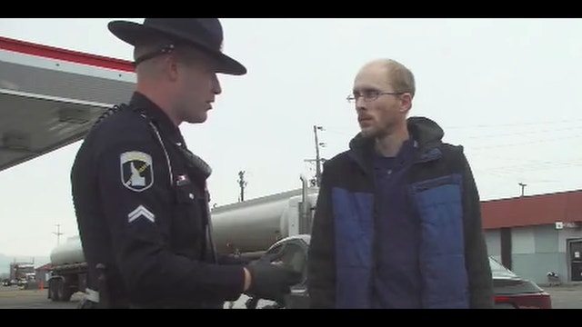 ‘My life is over’: Traffic stop reveals ‘most prolific’ child predator cases
