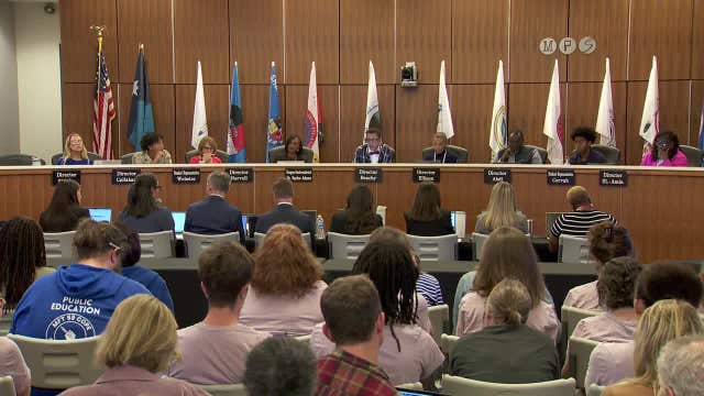 Proposed Minneapolis school closures: District to share details at noon Friday
