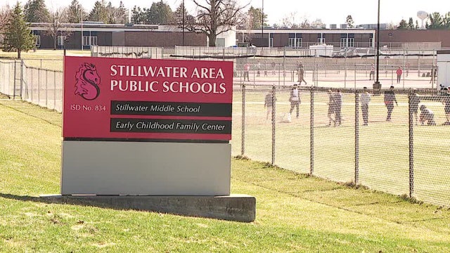 Former Stillwater school secretary accused of stealing $90K from staff fund