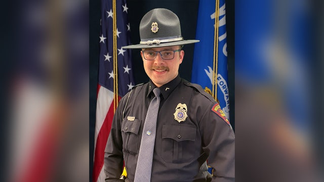 Wisconsin state trooper severely injured after falling from I-94 bridge in Dunn County