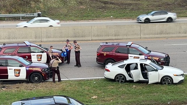 Teen charged in St. Louis Park Hwy 100 shooting connected to gang violence