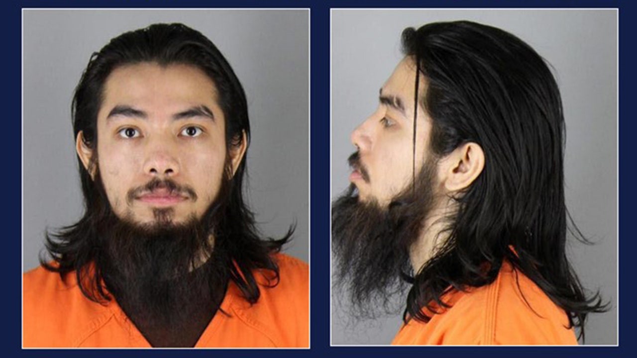 St. Paul sexual assault suspect in custody; public safety alert canceled