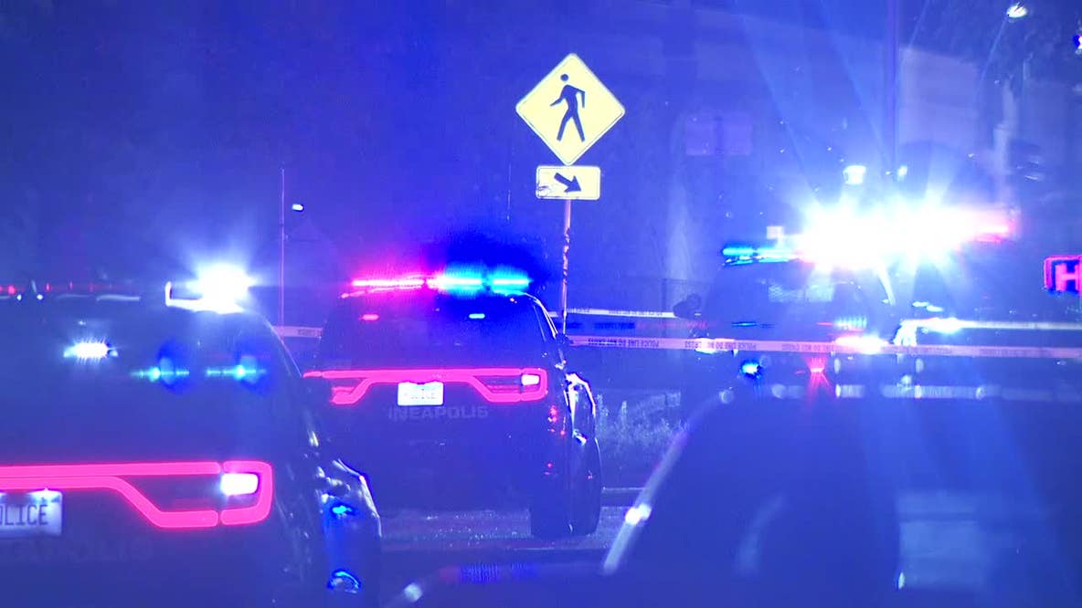 Minneapolis police investigate deadly shooting near Midtown Greenway