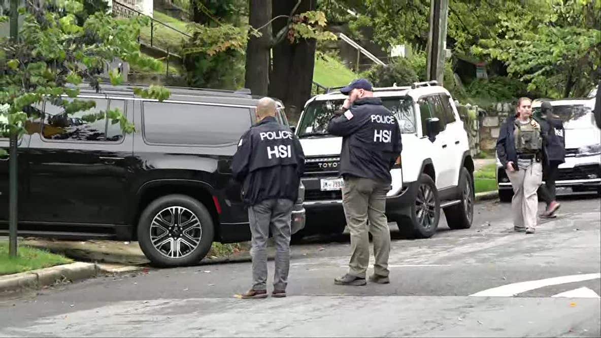 Ilhan Omar house raid: Minnesota leaders react to search, federal investigation