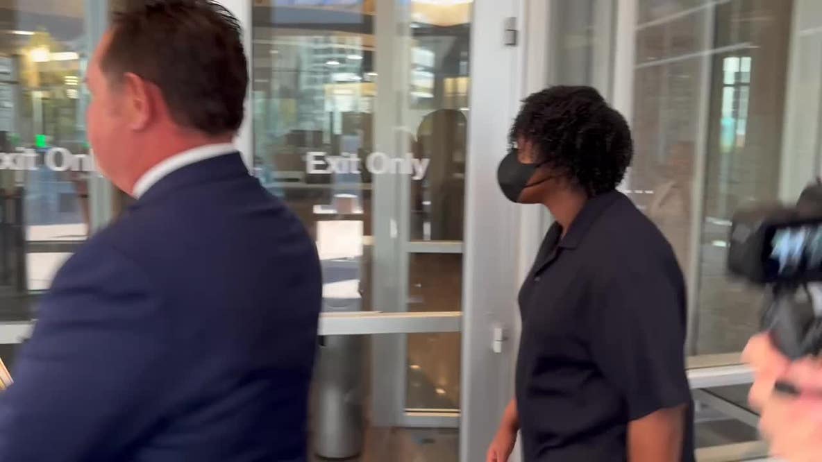 Eden Prairie Homecoming shooting: Alleged gunman makes first court appearance