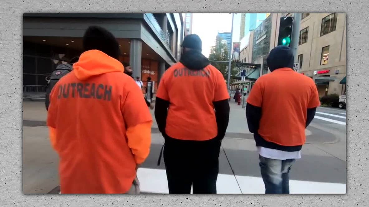 Minneapolis mayor pushes 70% cut to violence interrupters following critical audit