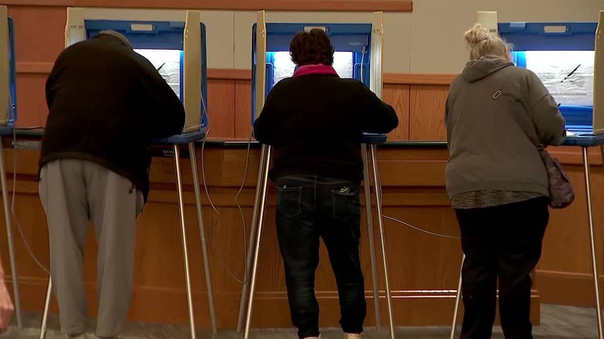 What Minnesota's early voting surge does and doesn't mean yet