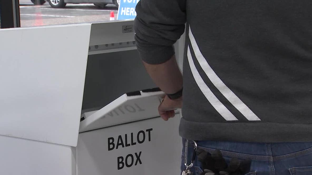 Minnesota election 2026: How to vote and what’s on your ballot