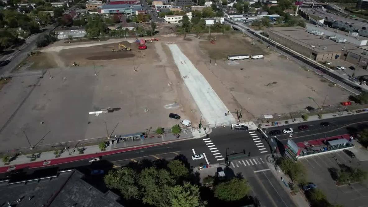 Nicollet Avenue set to reopen at Lake Street before Thanksgiving